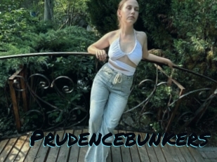 Prudencebunkers