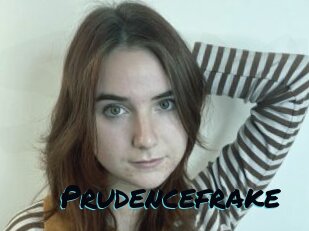 Prudencefrake