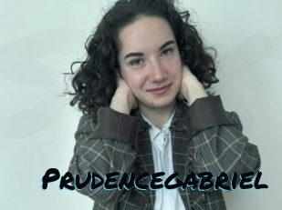 Prudencegabriel