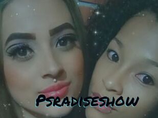 Psradiseshow
