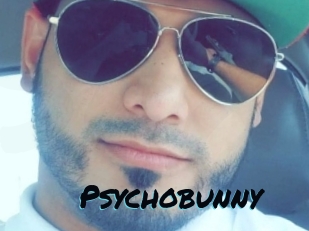 Psychobunny