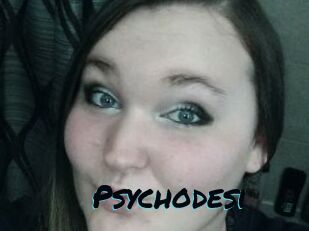 Psychodesi