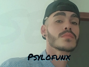 psylofunx Sexties
