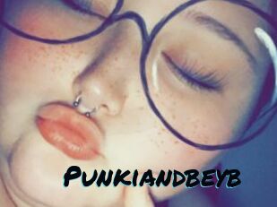 Punkiandbeyb