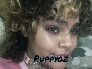 Puppyoz