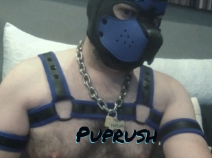 Puprush