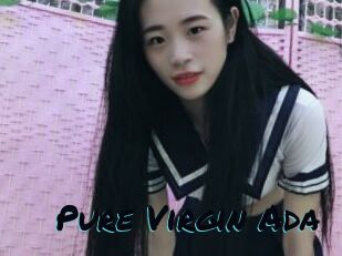 Pure_Virgin_Ada