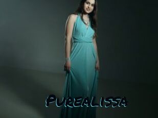 purealissa Sexties