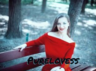 Purelovess