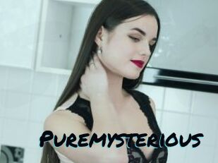 Puremysterious