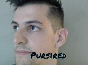 Pursired