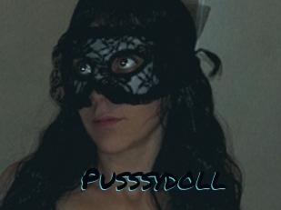 Pusssydoll