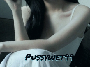 Pussywet99