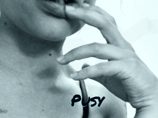Pusy