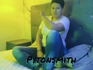 Pytonsmith