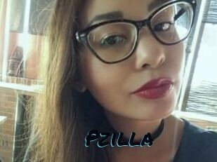 Pzilla