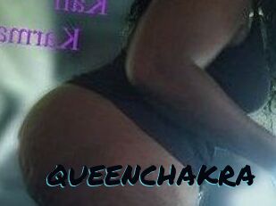 QUEENCHAKRA