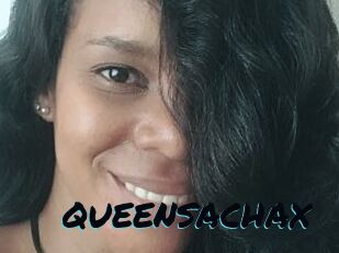 QUEENSACHAX