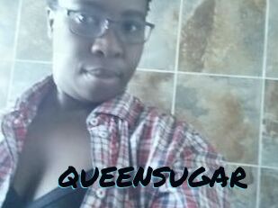 QUEENSUGAR