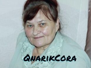 QnarikCora