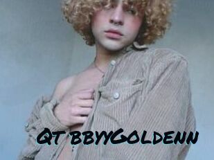 Qt_bbyyGoldenn