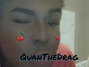 QuanTheDrag