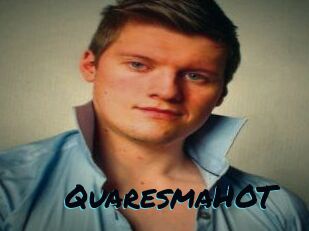 QuaresmaHOT