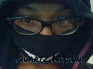 Quartz_Kitsune