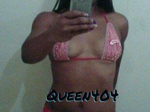 Queen404 Sexties