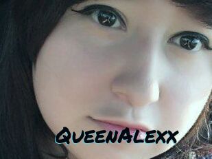 QueenAlexx Sexties