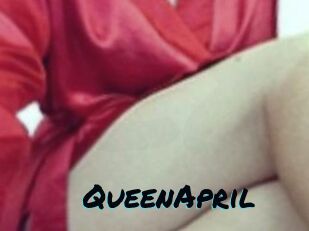 QueenApril