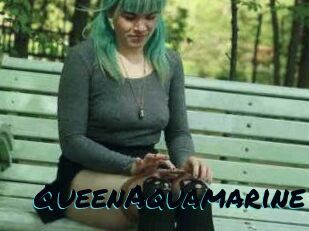 QueenAquamarine