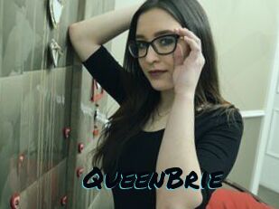 QueenBrie