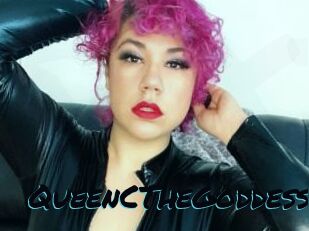 QueenCTheGoddess Sexties
