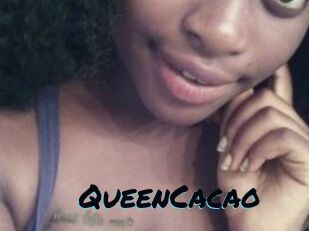 QueenCacao Sexties