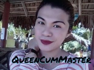QueenCumMaster