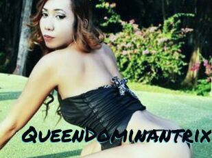 QueenDominantrix