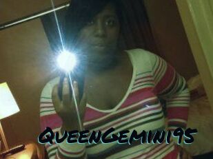 QueenGemini95