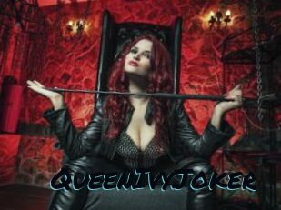 QueenIvyJoker
