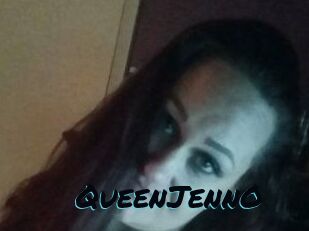 QueenJennO