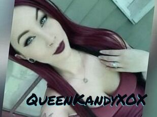 QueenKandyXOX