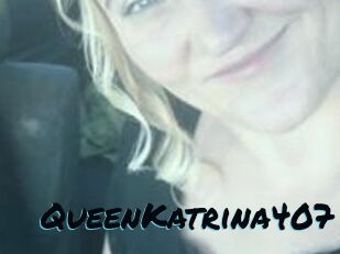 QueenKatrina407 Sexties