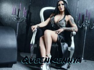 QueenKennya Sexties