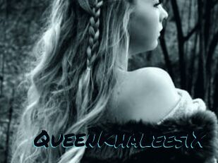 QueenKhaleesiX Sexties