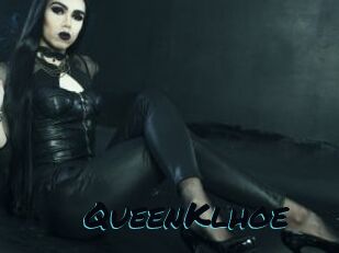 QueenKlhoe