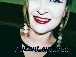 QueenLavender