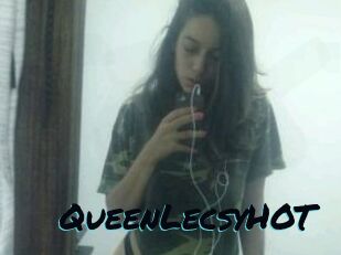 QueenLecsyHOT
