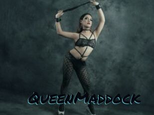 QueenMaddock Sexties