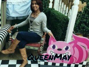 QueenMay