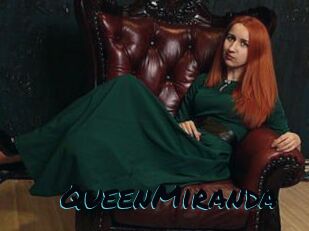 QueenMiranda Sexties